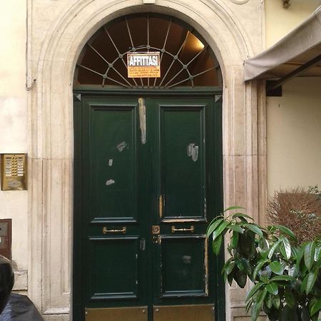 Barberini 360 Leilighet Roma Eksteriør bilde